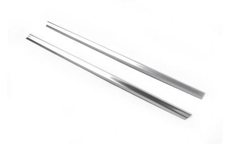 Хром накладки Mercedes Vito W638