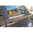 Хром накладки Mercedes Vito W638
