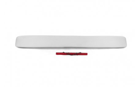 Спойлер Mercedes Vito