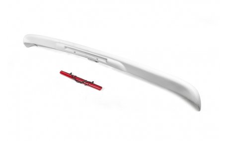 Спойлер Mercedes Vito