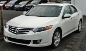 Accord (2007-2013)