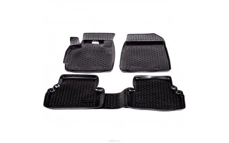 Коврики в салон Mazda CX-7