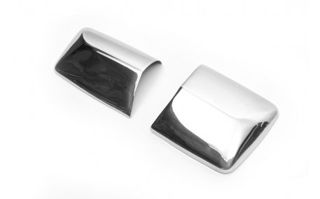 Хром накладки Mercedes E-class W124