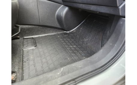 Коврики в салон Nissan Qashqai J10