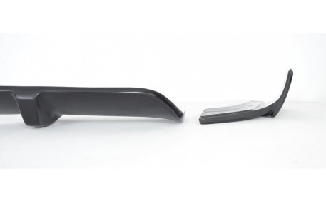 Накладка задняя BMW X5 F15