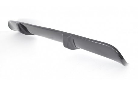 Накладка задняя BMW X5 F15