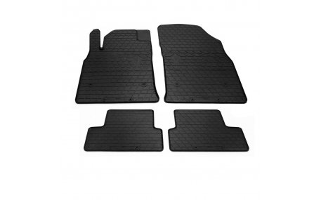 Коврики в салон Opel Astra J