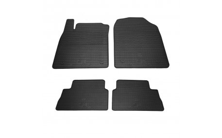 Коврики в салон Opel Vectra C