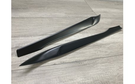 Ресницы BMW X5 (F15)