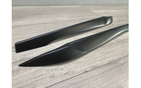 Ресницы BMW X5 (F15)