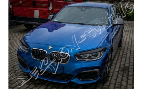 Ресницы BMW 1 F20