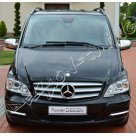 Ресницы Mercedes Vito W639