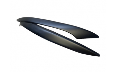 Ресницы Mercedes Vito W639