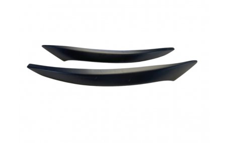 Ресницы Mercedes Vito W639