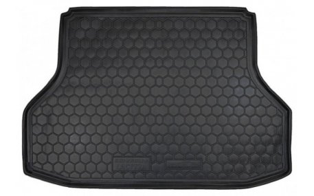 Коврик в багажник Chevrolet Lacetti
