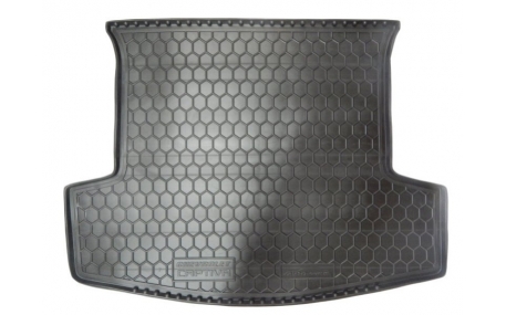 Коврик в багажник Chevrolet Captiva