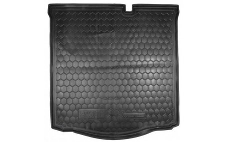 Коврик в багажник Citroen C-Elysee