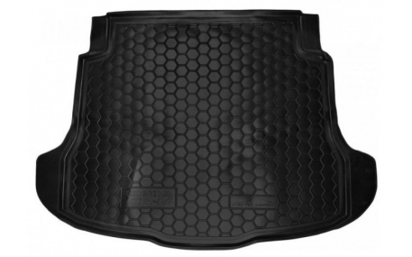 Коврик в багажник Honda CR-V