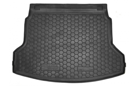 Коврик в багажник Honda CR-V