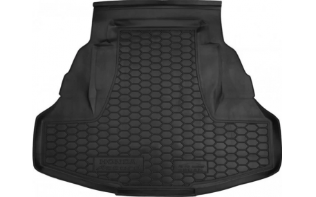 Коврик в багажник Honda Accord
