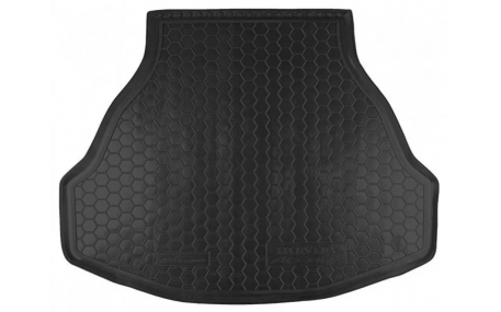Коврик в багажник Honda Accord