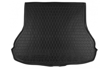 Коврик в багажник Hyundai Elantra MD