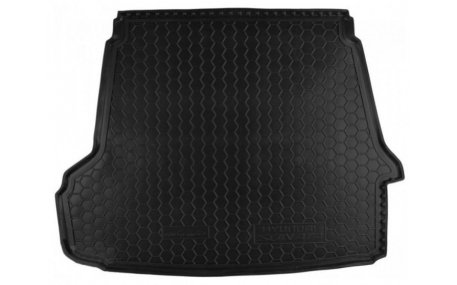 Коврик в багажник Hyundai Sonata NF