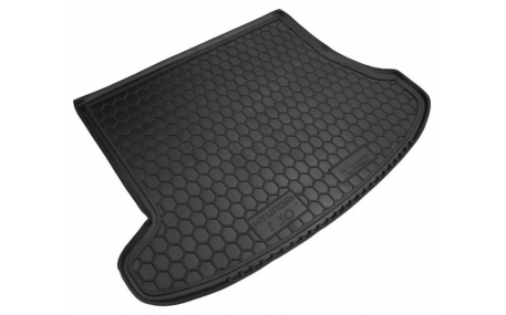 Коврик в багажник Hyundai i30