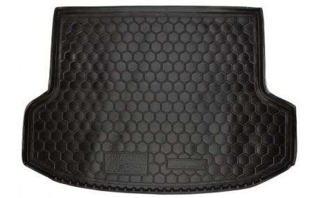 Коврик в багажник Hyundai ix35