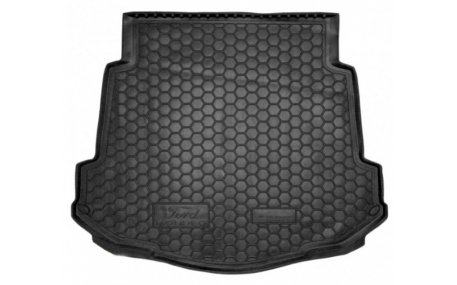 Коврик в багажник Ford Mondeo MK4