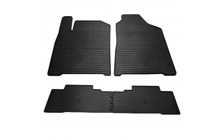 Коврики в салон SsangYong Korando