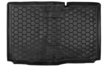 Коврик в багажник Ford B-Max