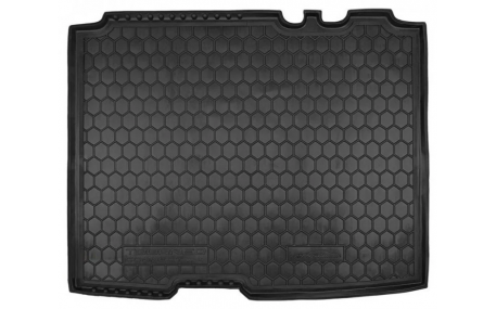 Коврик в багажник Ford Connect