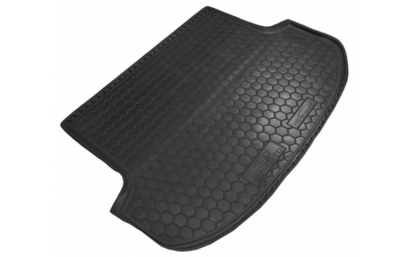 Коврик в багажник Kia Sorento