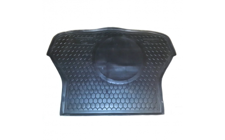 Коврик в багажник Kia Cerato