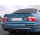 Спойлер BMW E39