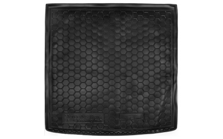 Коврик в багажник Mercedes ML-class W164