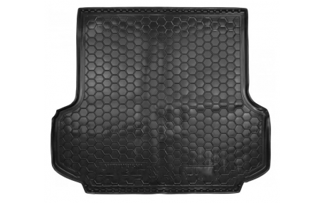 Коврик в багажник Mitsubishi Pajero Sport