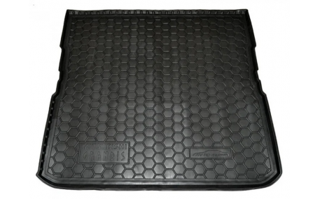 Коврик в багажник Mitsubishi Grandis
