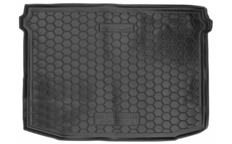 Коврик в багажник Mitsubishi ASX