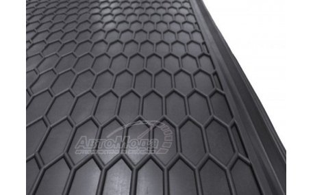 Коврик в багажник Renault Sandero