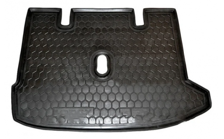 Коврик в багажник Renault Lodgy