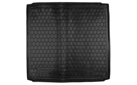 Коврик в багажник Ssang Yong Rexton