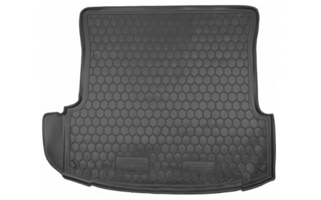 Коврик в багажник Skoda Octavia Tour