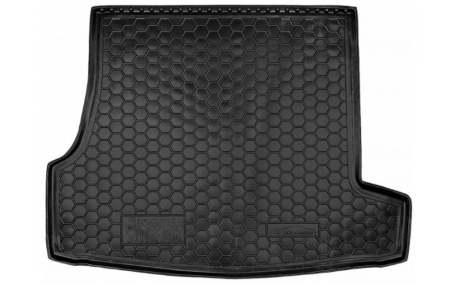 Коврик в багажник Skoda Superb