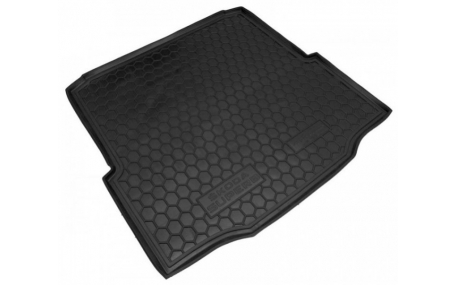 Коврик в багажник Skoda Superb
