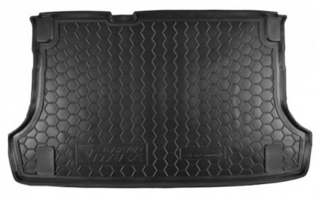 Коврик в багажник Suzuki Grand Vitara