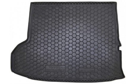Коврик в багажник Toyota Highlander
