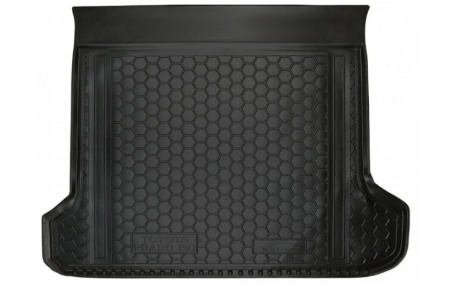 Коврик в багажник Toyota Land Cruiser Prado 150