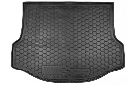 Коврик в багажник Toyota RAV4